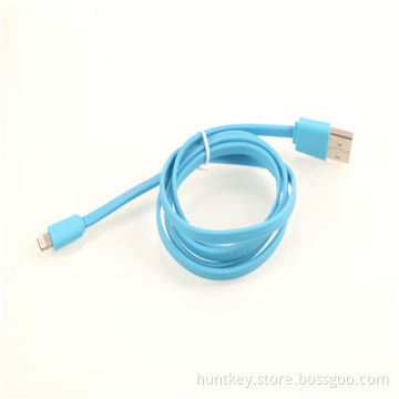 MFI Cable for iPhone/iPad/iPod, Reversible Design